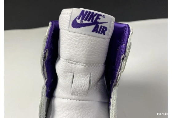 Purple Retro CD0461-151 Jordan High CD0461-151 Court 1 Air 0129